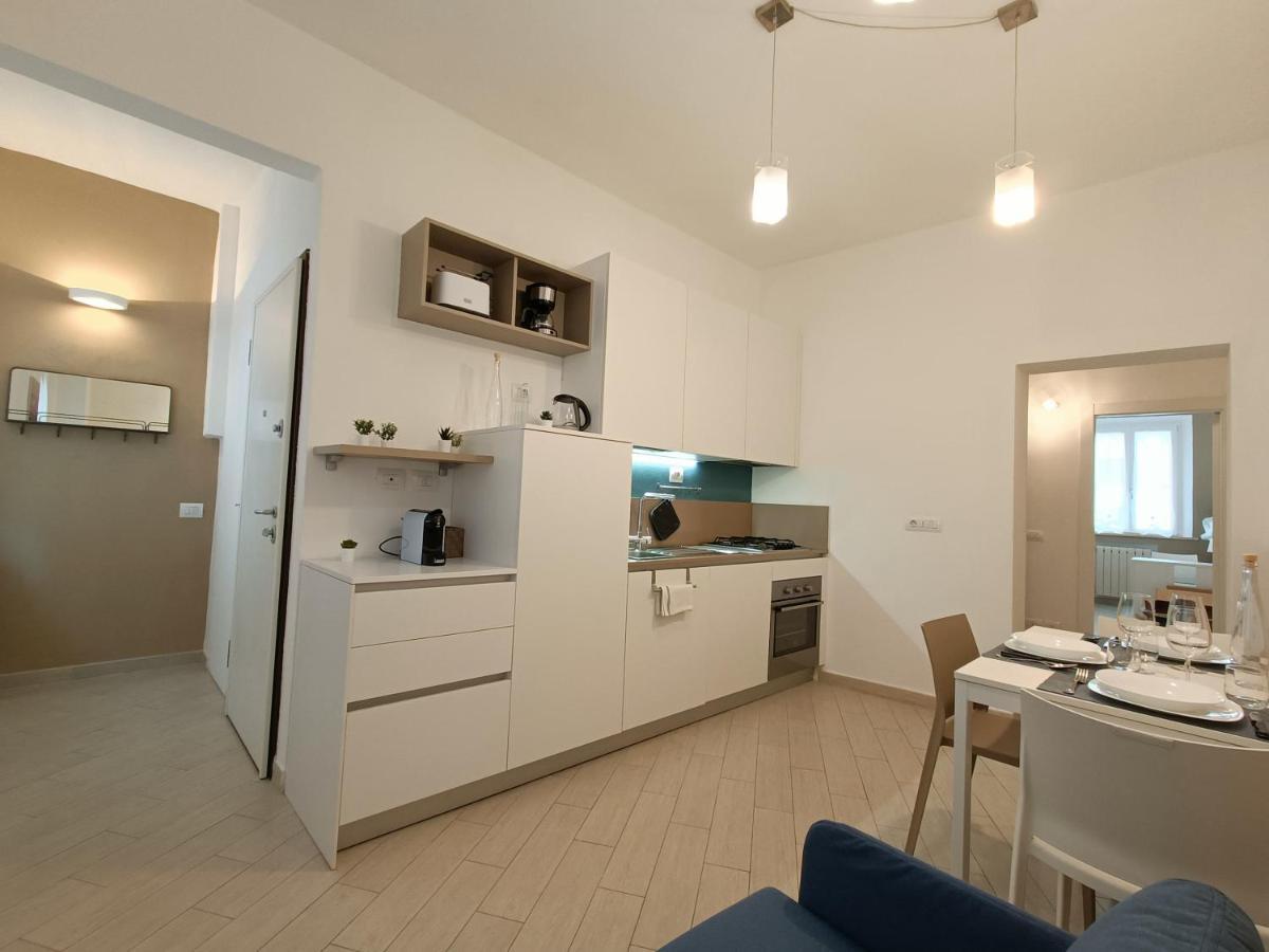 Апартаменты Firsthouse - Nel Centro Storico Con Parcheggio Gratuito Сиена Экстерьер фото